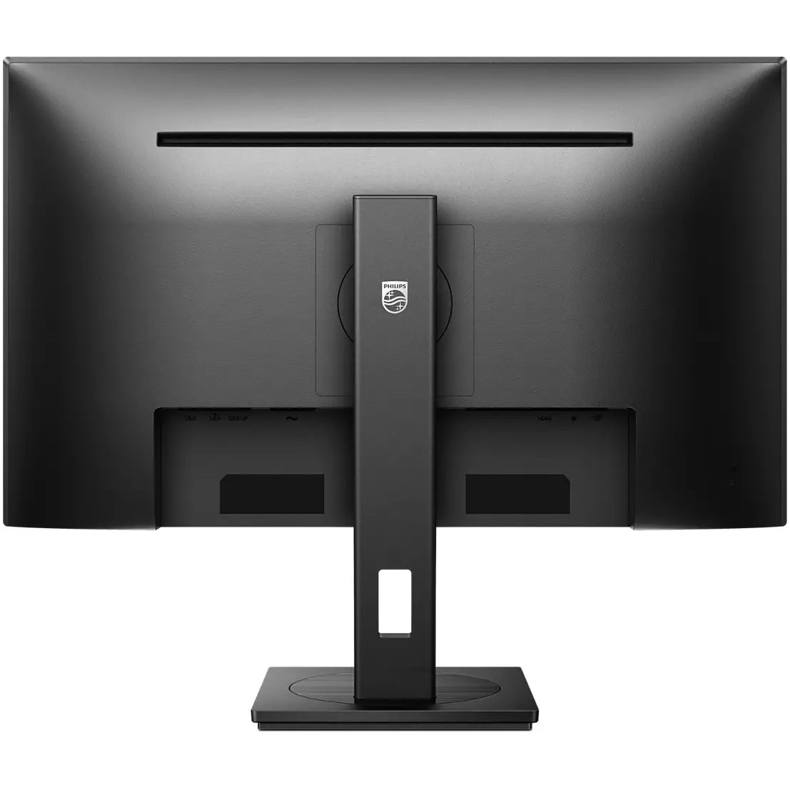 Led monitor PHILIPS S-line 275S9JML (QHD, 27")-16