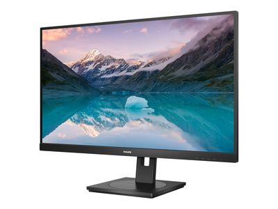 Led monitor PHILIPS S-line 275S9JML (QHD, 27")-0