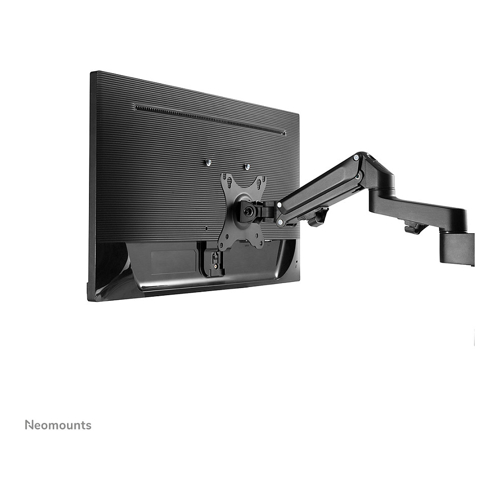 Dvostruki nosač monitora za stol NEOMOUNTS DS70-750BL2 crna-33