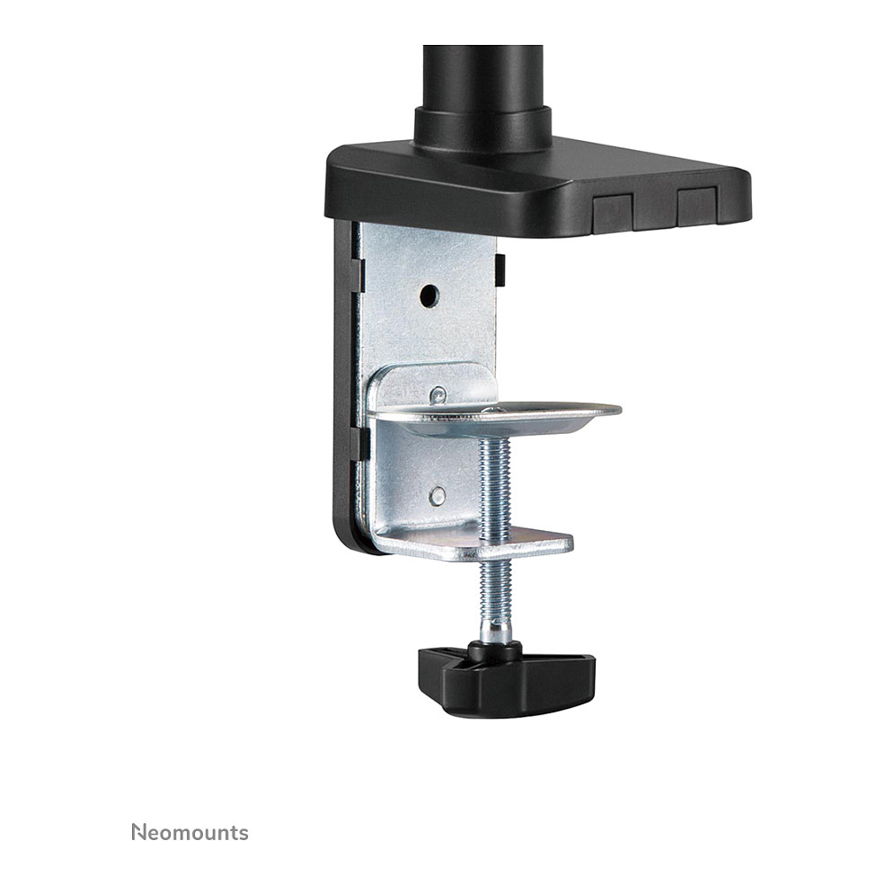 Dvostruki nosač monitora za stol NEOMOUNTS DS70-750BL2 crna-34