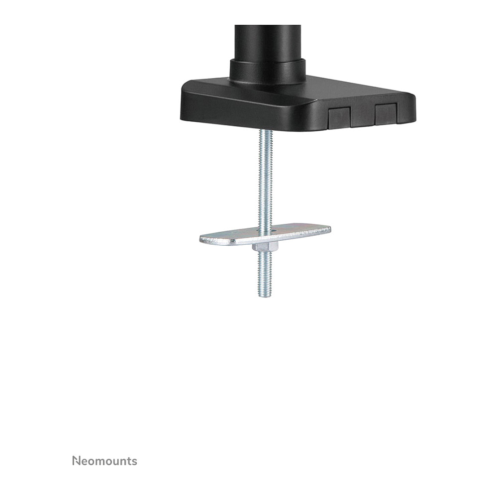 Dvostruki nosač monitora za stol NEOMOUNTS DS70-750BL2 crna-35