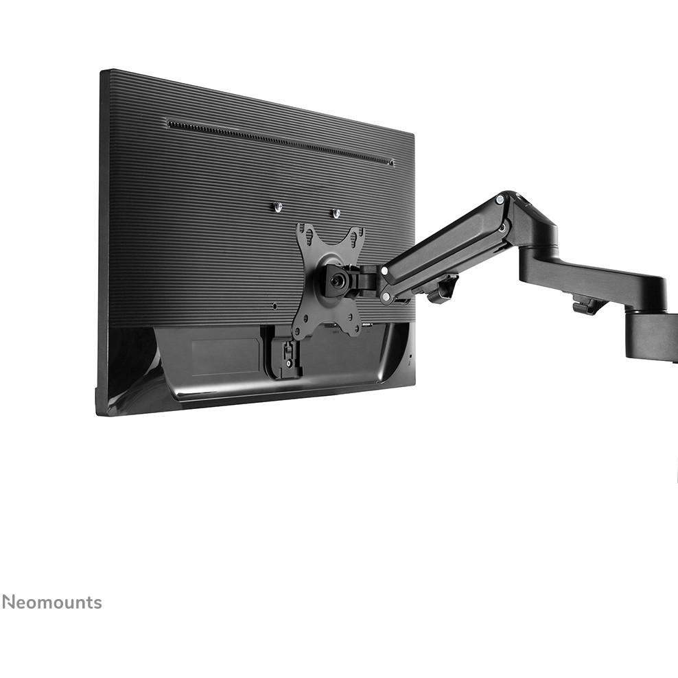 Dvostruki nosač monitora za stol NEOMOUNTS DS70-750BL2 crna-6