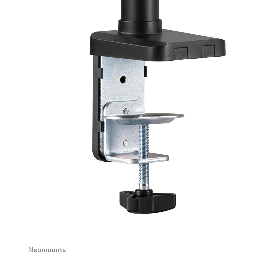 Dvostruki nosač monitora za stol NEOMOUNTS DS70-750BL2 crna-7