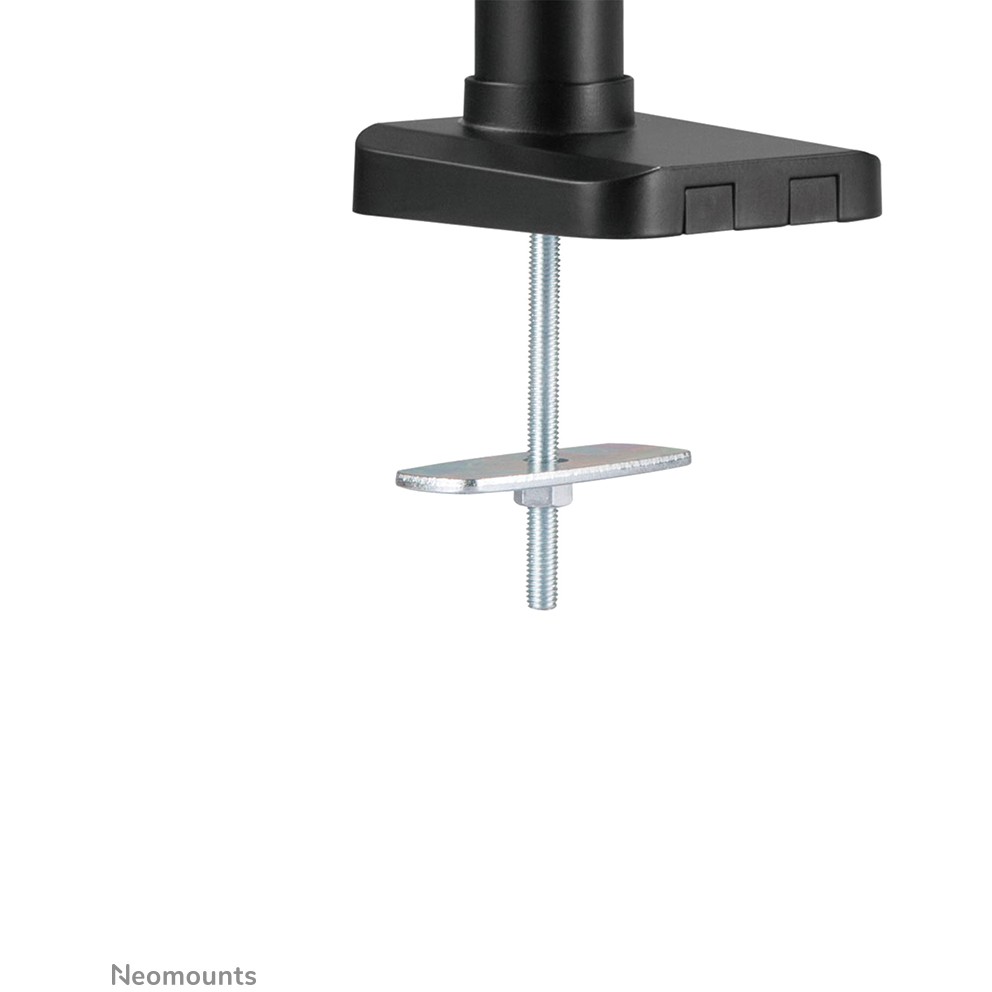 Dvostruki nosač monitora za stol NEOMOUNTS DS70-750BL2 crna-8