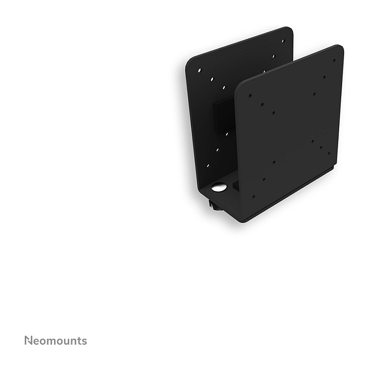 Montiranje komponenta Neomounts THINCLIENT-20 za thin client - crna-13