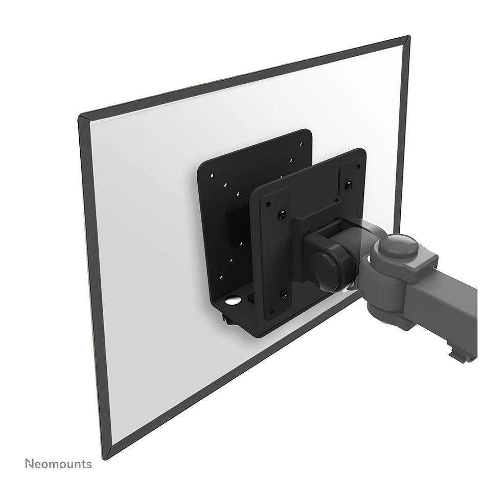 Montiranje komponenta Neomounts THINCLIENT-20 za thin client - crna-15