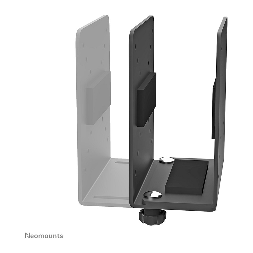 Montiranje komponenta Neomounts THINCLIENT-20 za thin client - crna-16