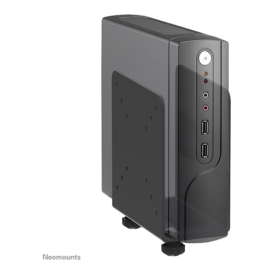 Montiranje komponenta Neomounts THINCLIENT-20 za thin client - crna-17