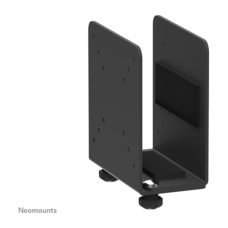 Montiranje komponenta Neomounts THINCLIENT-20 za thin client - crna-18