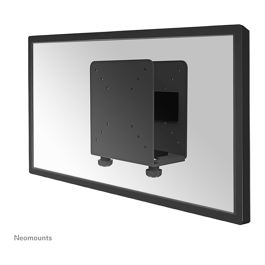 Montiranje komponenta Neomounts THINCLIENT-20 za thin client - crna-19