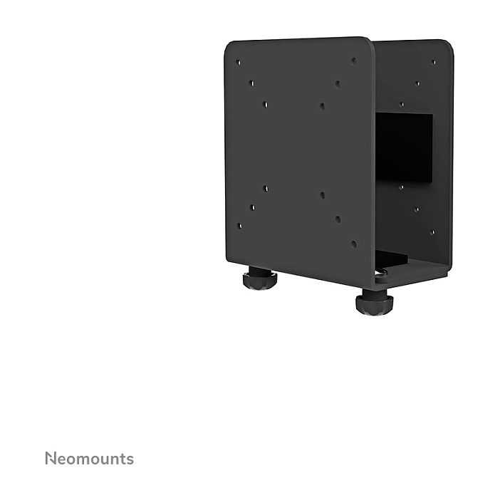 Montiranje komponenta Neomounts THINCLIENT-20 za thin client - crna-20