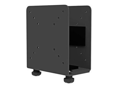Montiranje komponenta Neomounts THINCLIENT-20 za thin client - crna-5