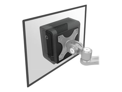 Montiranje komponenta Neomounts THINCLIENT-20 za thin client - crna-8