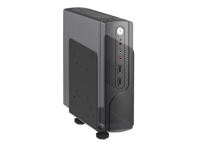 Montiranje komponenta Neomounts THINCLIENT-20 za thin client - crna-0