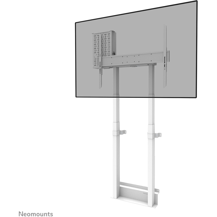 Nosač za TV zidni WL55-875WH1 MOVE Lift (37"- 100", do 110 kg, motorizirani)-11