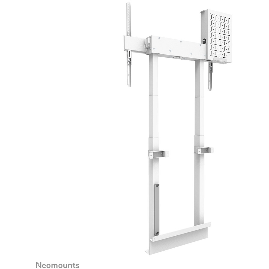 Nosač za TV zidni WL55-875WH1 MOVE Lift (37"- 100", do 110 kg, motorizirani)-23