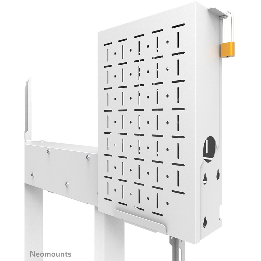 Nosač za TV zidni WL55-875WH1 MOVE Lift (37"- 100", do 110 kg, motorizirani)-25