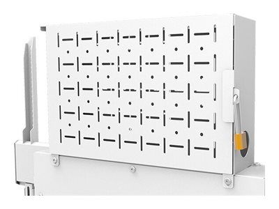 Nosač za TV zidni WL55-875WH1 MOVE Lift (37"- 100", do 110 kg, motorizirani)-9
