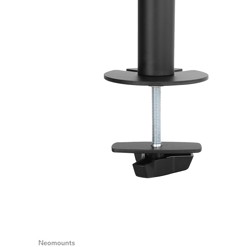Stolni nosač za monitor NEOMOUNTS FPMA-D550D4BLACK (za 4 monitora, 13"-32", do 6 kg po monitoru, puni pokret, crni)-24