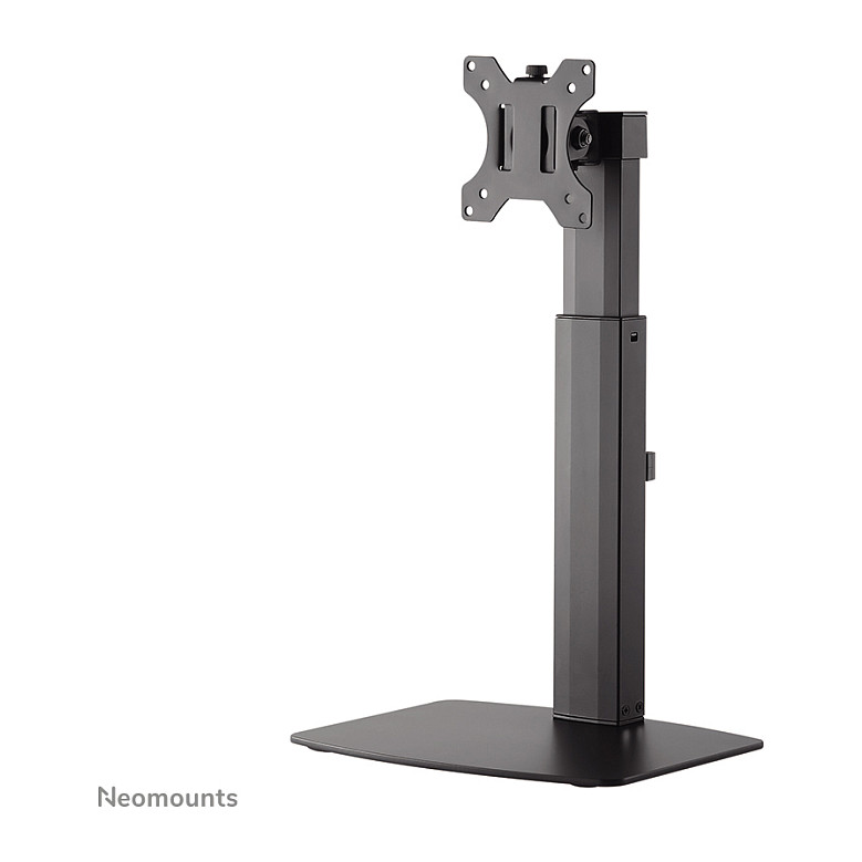 Nosač za monitor stolni NEOMOUNTS FPMA-D865 (do 32", do 7 kg, nagib 40°, zakret 90°, rotacije 360°)-13