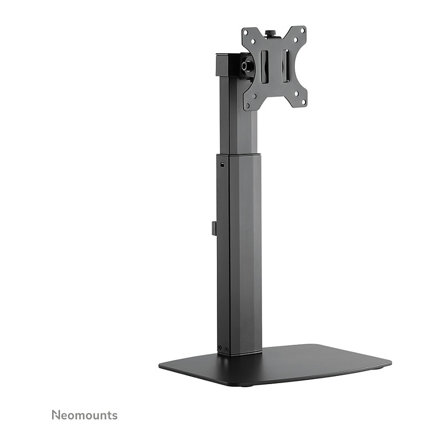 Nosač za monitor stolni NEOMOUNTS FPMA-D865 (do 32", do 7 kg, nagib 40°, zakret 90°, rotacije 360°)-15