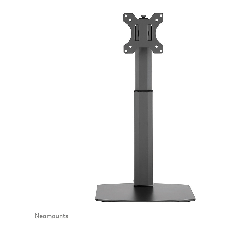 Nosač za monitor stolni NEOMOUNTS FPMA-D865 (do 32", do 7 kg, nagib 40°, zakret 90°, rotacije 360°)-17