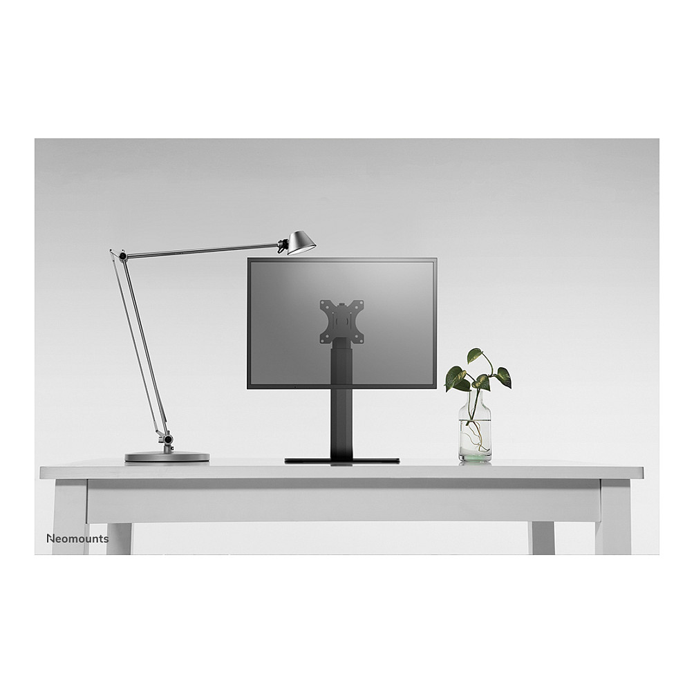 Nosač za monitor stolni NEOMOUNTS FPMA-D865 (do 32", do 7 kg, nagib 40°, zakret 90°, rotacije 360°)-20