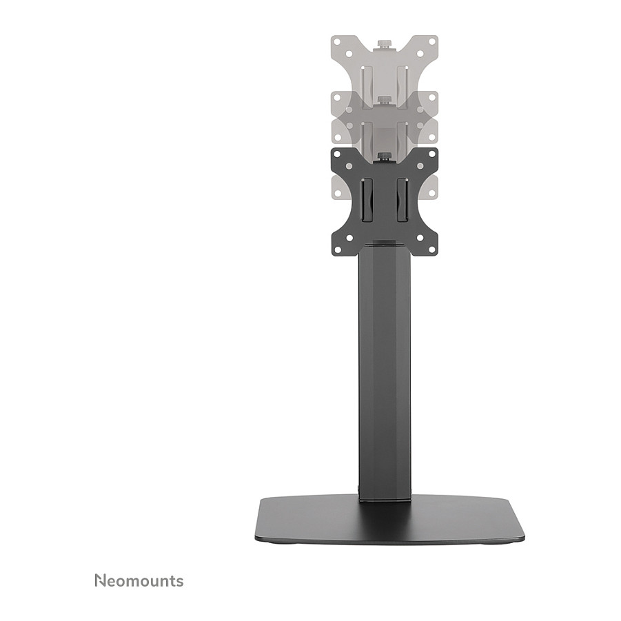 Nosač za monitor stolni NEOMOUNTS FPMA-D865 (do 32", do 7 kg, nagib 40°, zakret 90°, rotacije 360°)-23