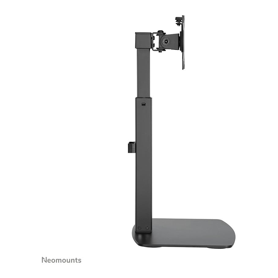 Nosač za monitor stolni NEOMOUNTS FPMA-D865 (do 32", do 7 kg, nagib 40°, zakret 90°, rotacije 360°)-28