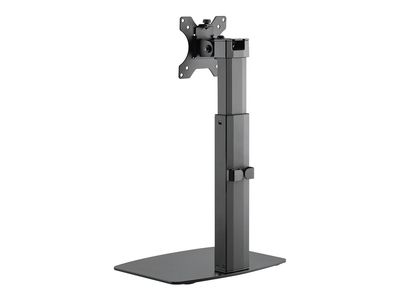 Nosač za monitor stolni NEOMOUNTS FPMA-D865 (do 32", do 7 kg, nagib 40°, zakret 90°, rotacije 360°)-5