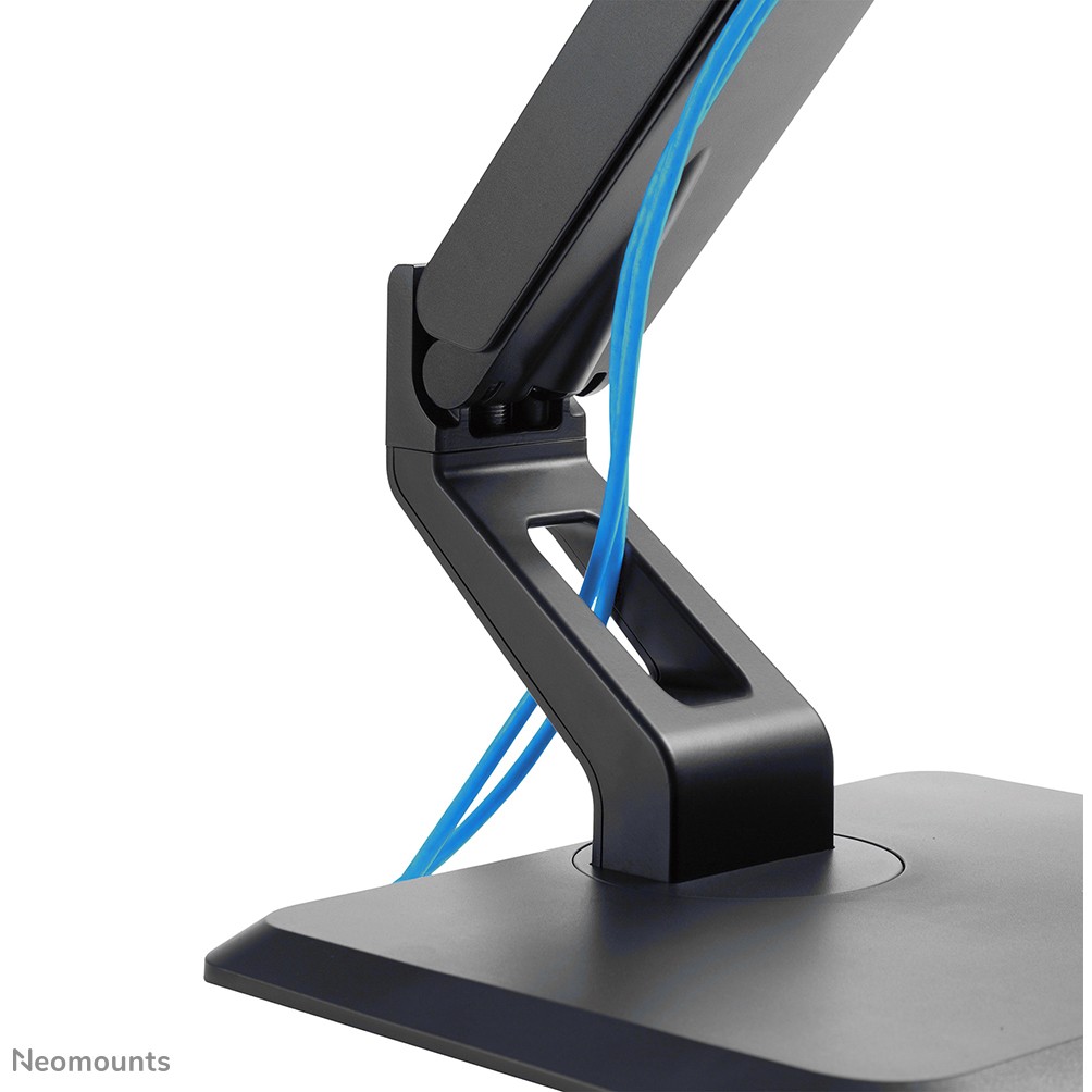Stalak za zaslon NEOMOUNTS FPMA-D885 (full-motion, za LCD zaslon) crna-15