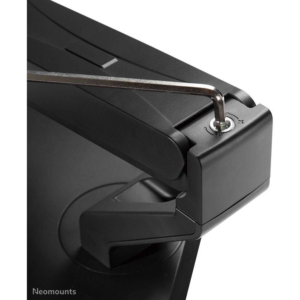 Stalak za zaslon NEOMOUNTS FPMA-D885 (full-motion, za LCD zaslon) crna-16