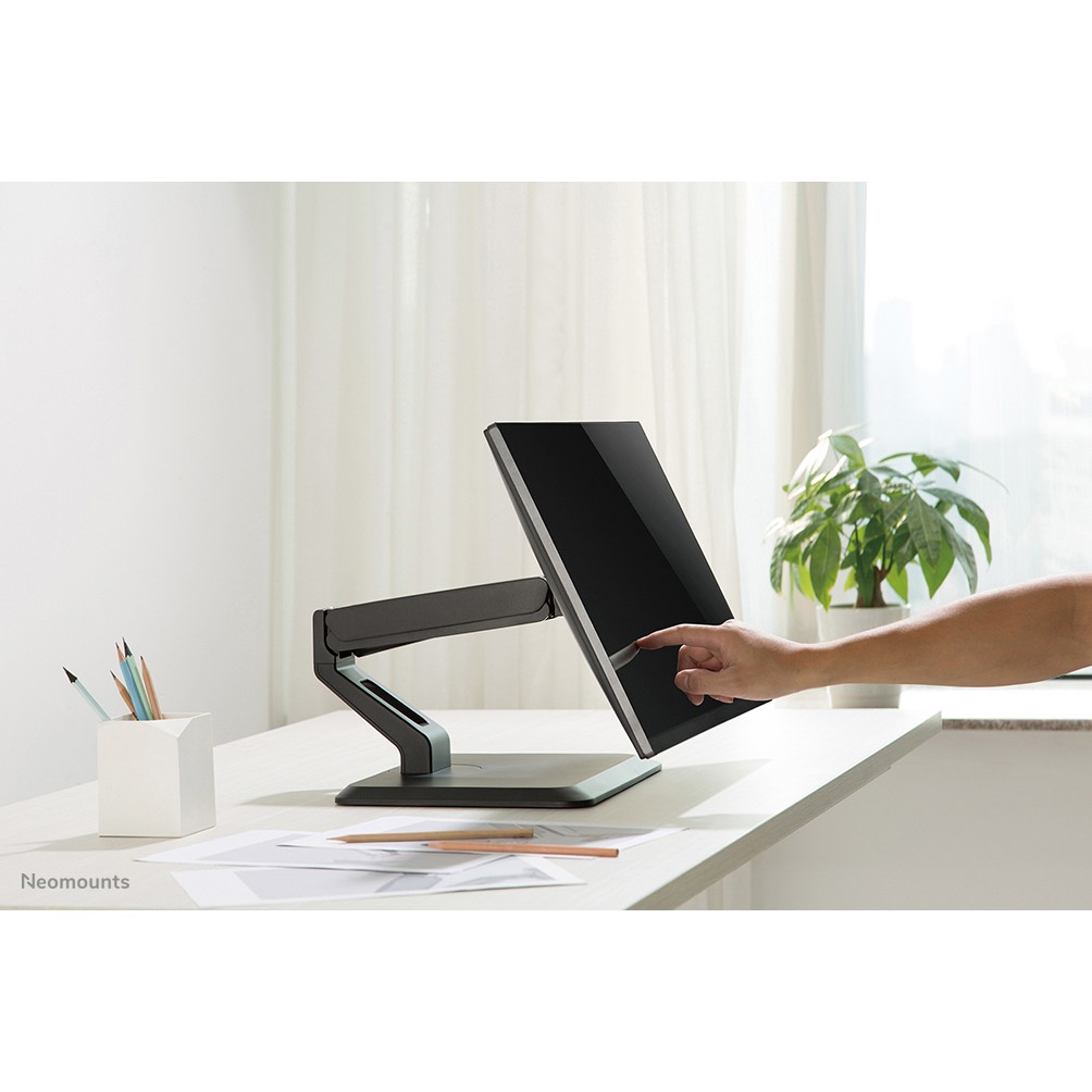 Stalak za zaslon NEOMOUNTS FPMA-D885 (full-motion, za LCD zaslon) crna-19