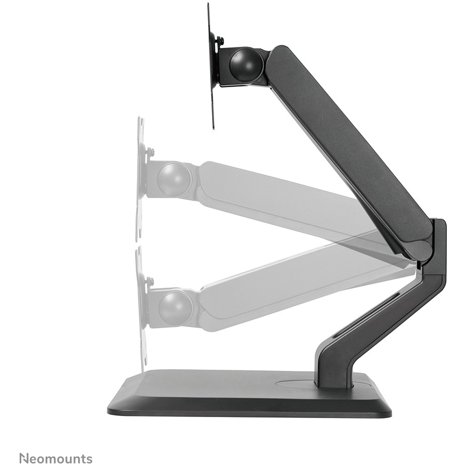 Stalak za zaslon NEOMOUNTS FPMA-D885 (full-motion, za LCD zaslon) crna-23