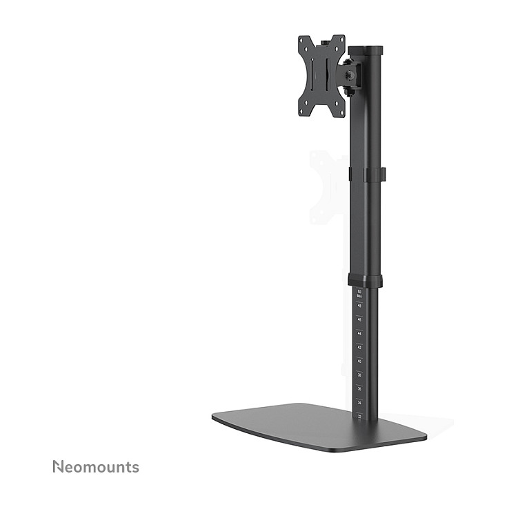 Stalak NEOMOUNTS FPMA-D890 (puni pokret, za LCD zaslon) crna-3