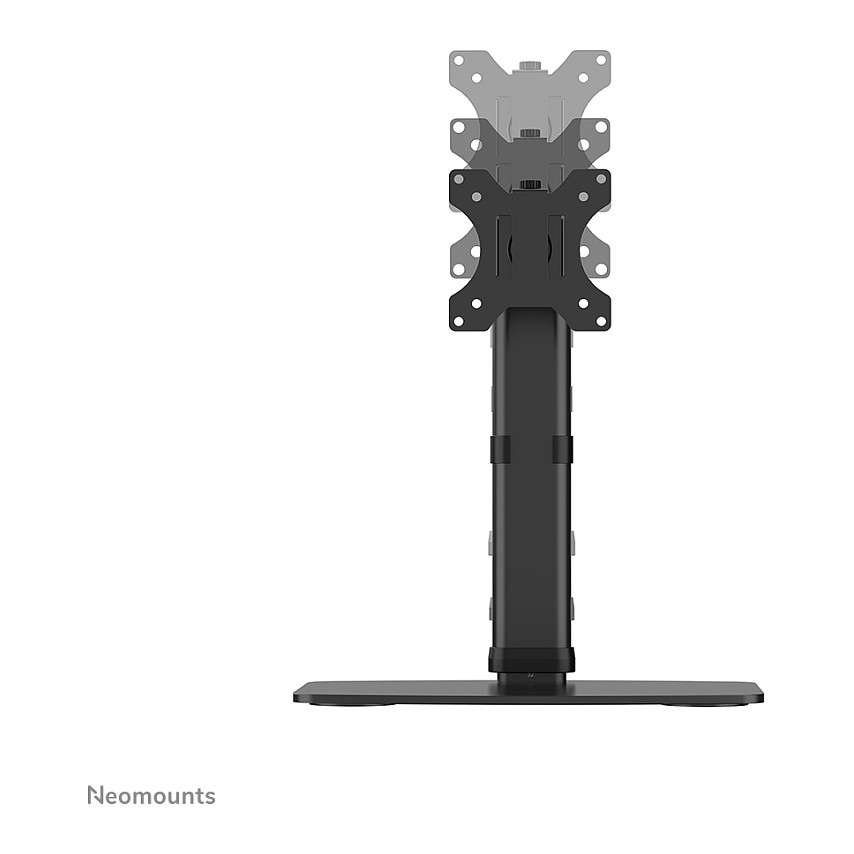 Stalak NEOMOUNTS FPMA-D890 (puni pokret, za LCD zaslon) crna-8