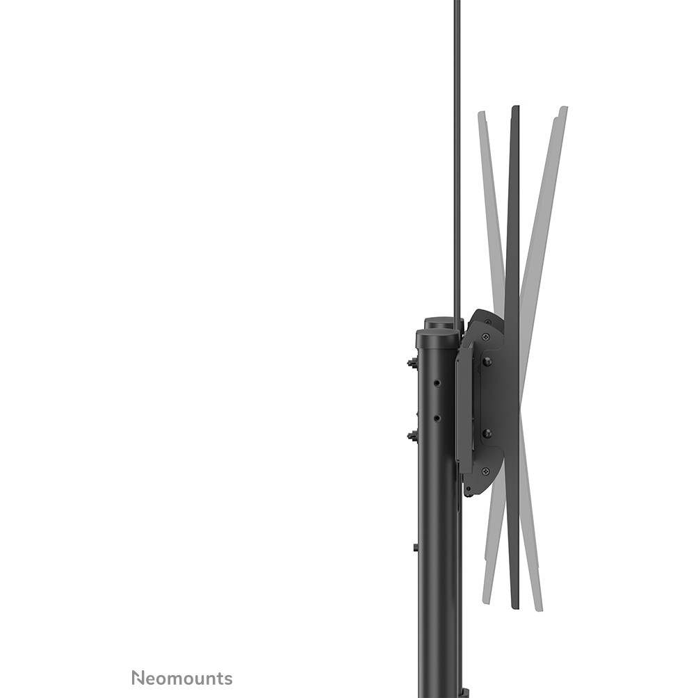 Neomounts by Newstar floor stand-22