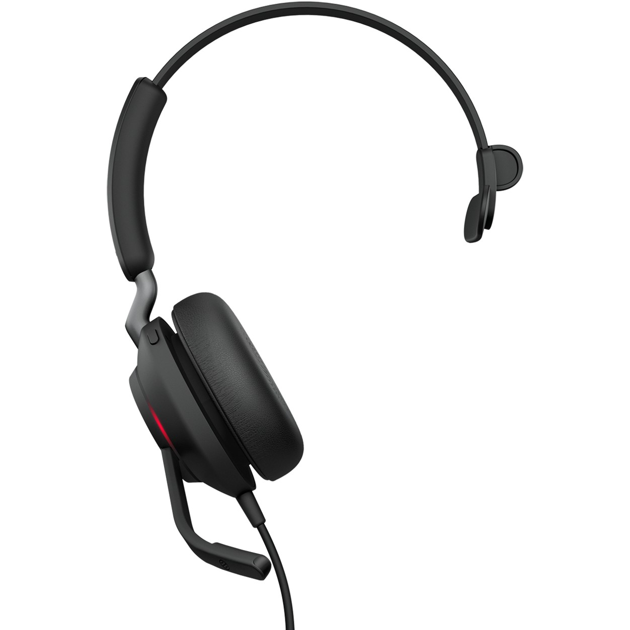 Slušalice JABRA Evolve2 40 SE UC Mono-2
