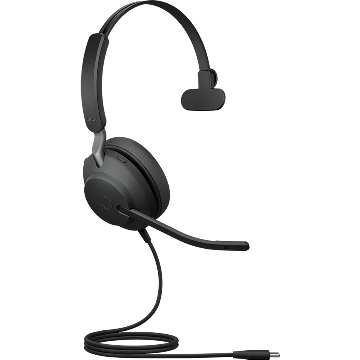 Slušalice JABRA Evolve2 40 SE UC Mono-4