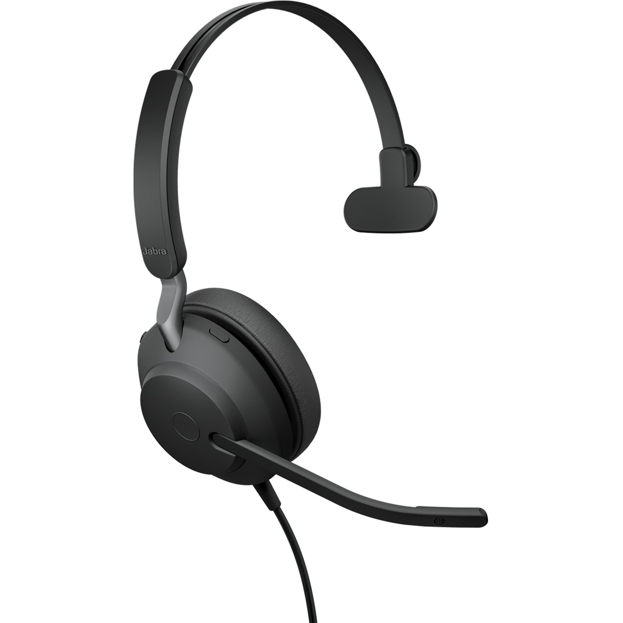 Slušalice JABRA Evolve2 40 SE UC Mono-5