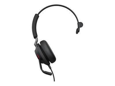 Slušalice JABRA Evolve2 40 SE UC Mono-1