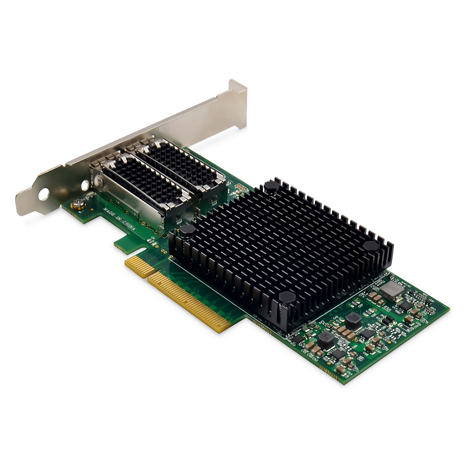 Adapter s dva priključka DIGITUS (25G SFP28)-3