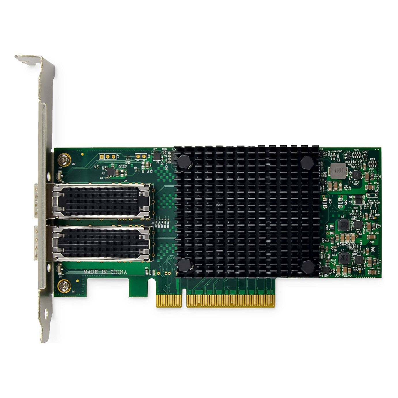 Adapter s dva priključka DIGITUS (25G SFP28)-4