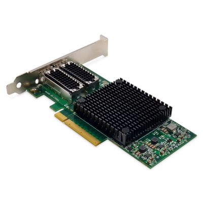 Adapter s dva priključka DIGITUS (25G SFP28)-0