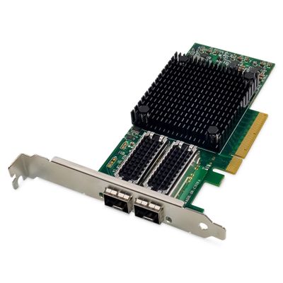 Adapter s dva priključka DIGITUS (25G SFP28)-2