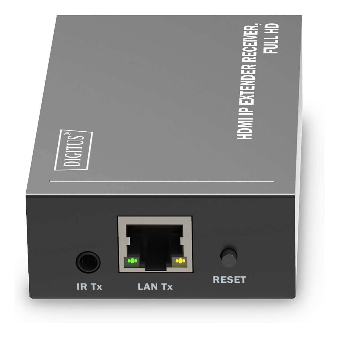 Switch DIGITUS HDMI IP Extender Reseiver-5