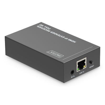 Switch DIGITUS HDMI IP Extender Reseiver