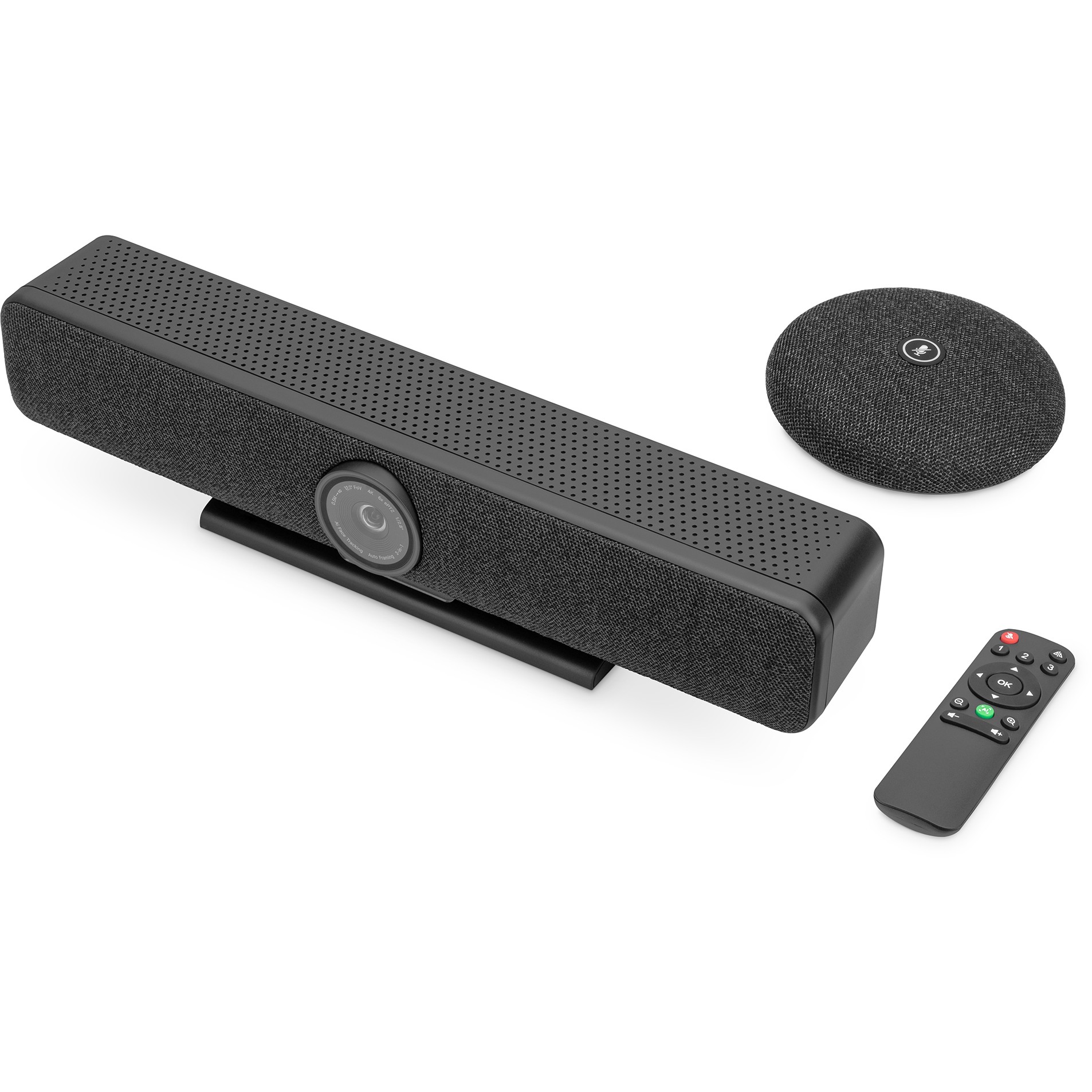 Set za video konferencije DIGITUS ZUB 4K-1