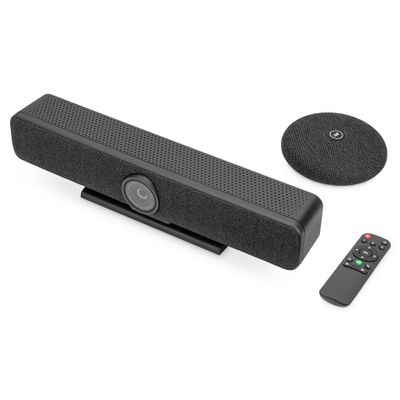 Set za video konferencije DIGITUS ZUB 4K-0