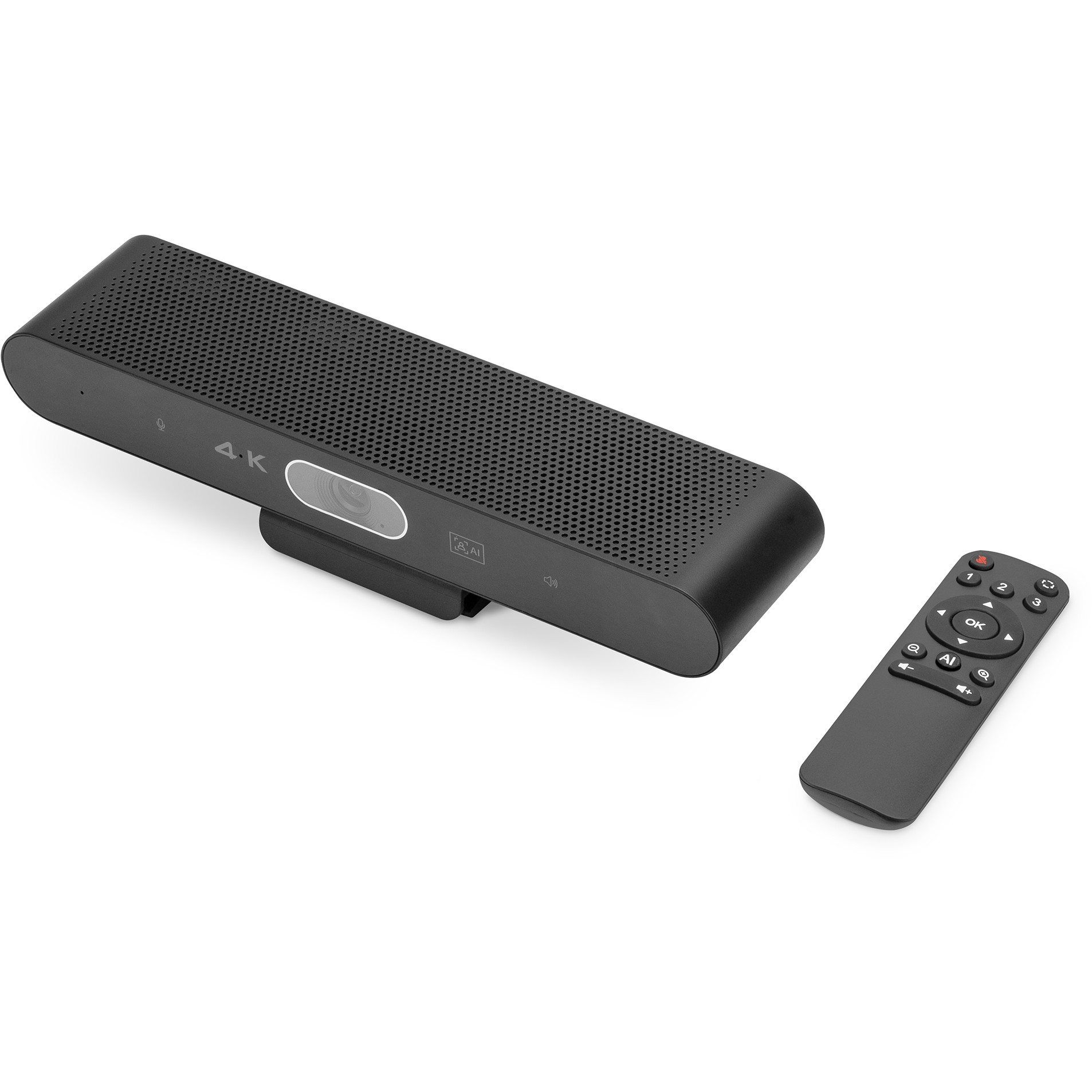 Set za video konferencije DIGITUS ZUB 4K-1